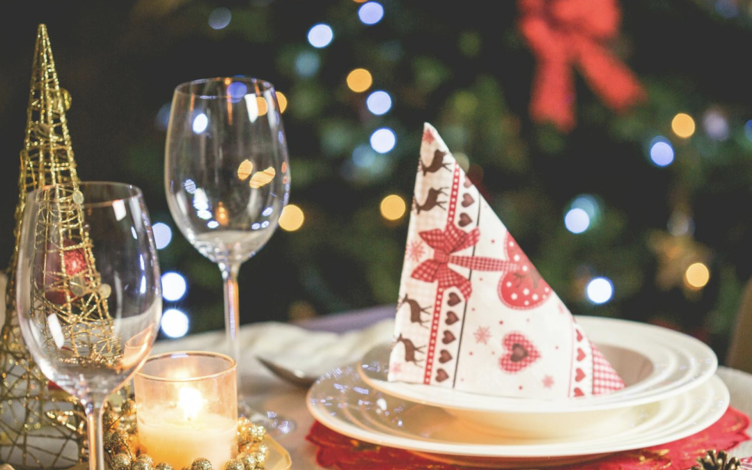 Make it a Wildwood Christmas!