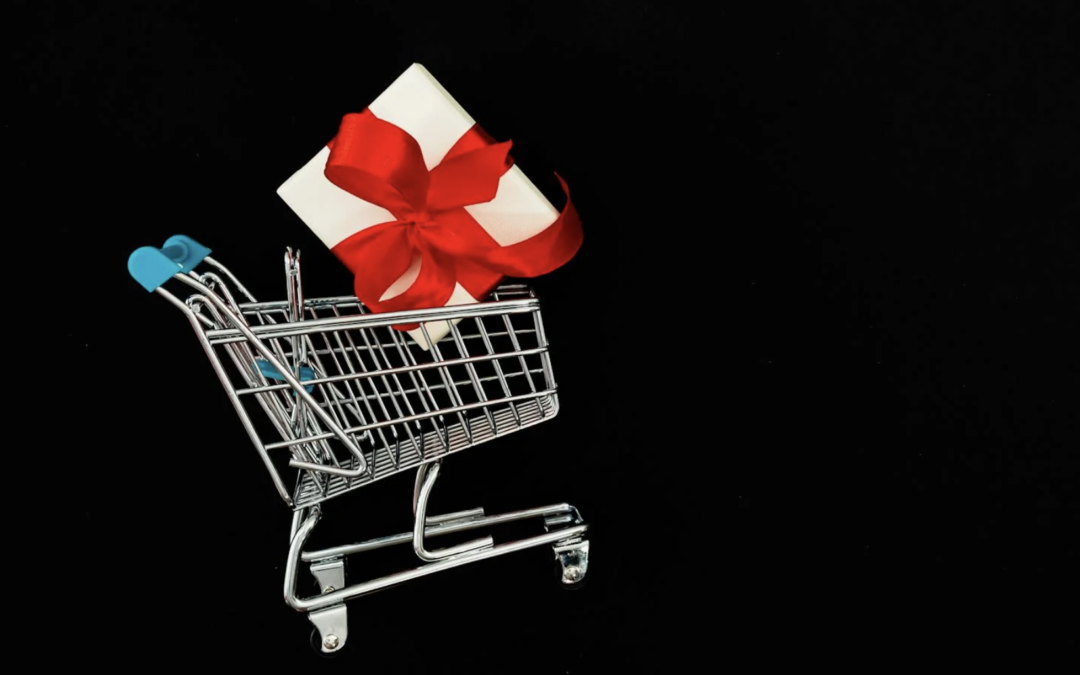 Your Wildwood Christmas Shopping Lists