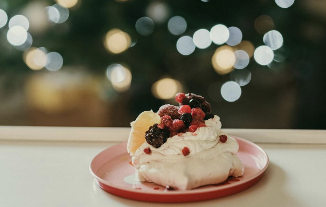 Wildwood Christmas Day Recipes