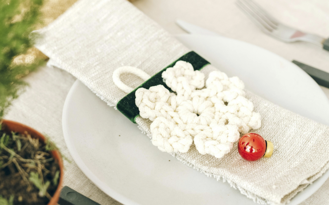 Easy Homemade Christmas Gift Ideas