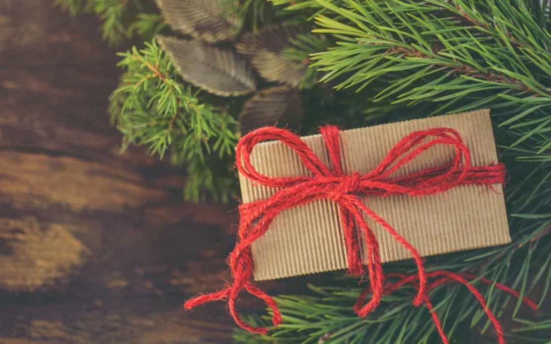 The Perfect Gifts for Everyone on Your Shopping List – For Christmas or Anytime.