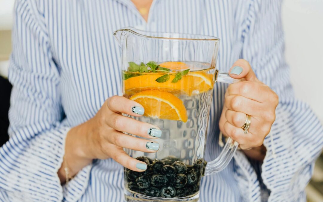 New Year, New You: Simple Swaps for a Healthier Lifestyle