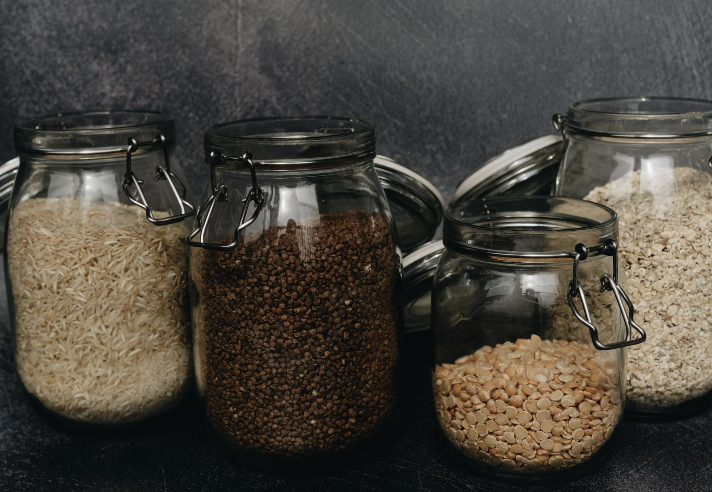 Zero-Waste Grocery Tips for the Colder Months