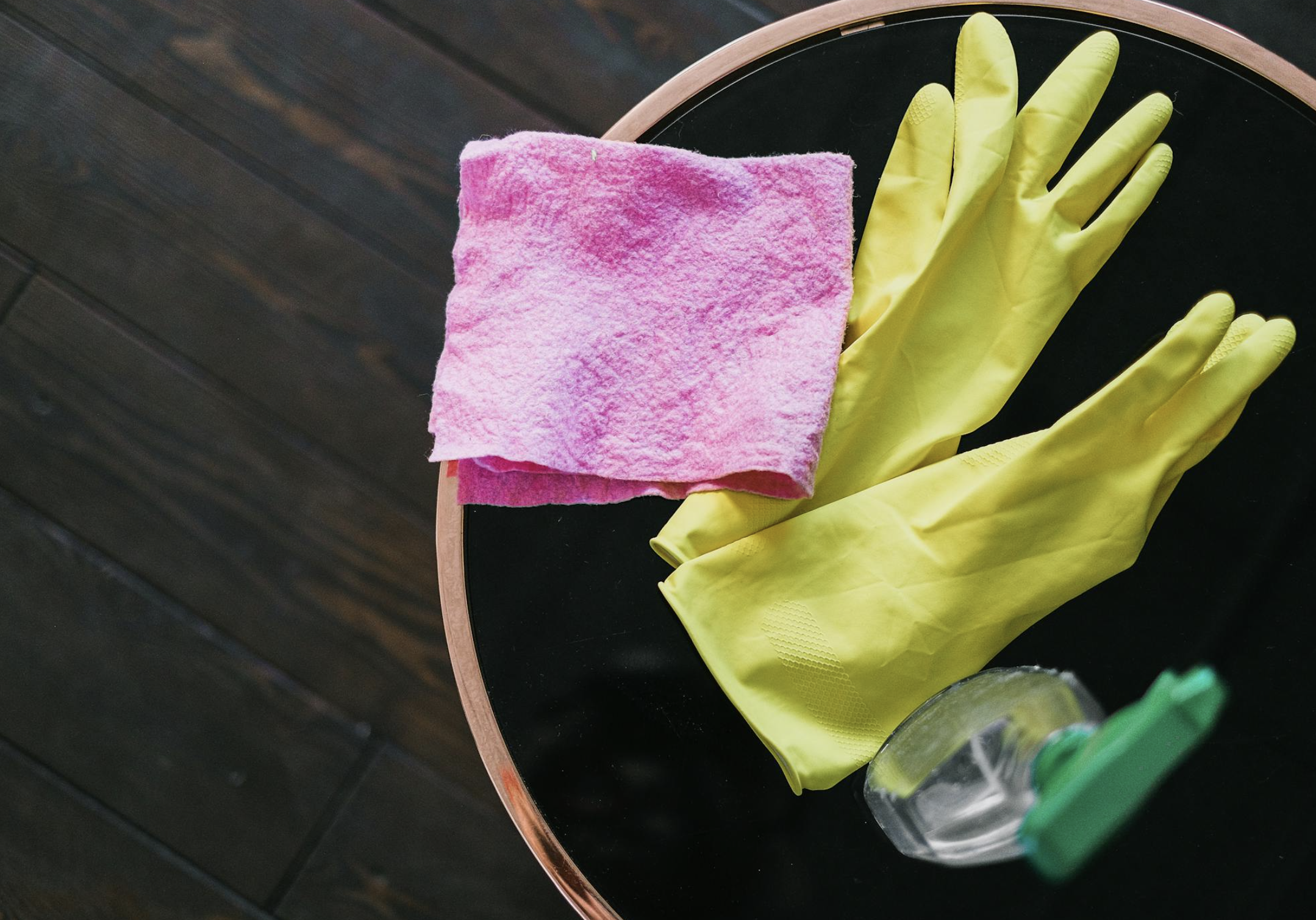 🌱 Spring Clean Your Pantry, Naturally