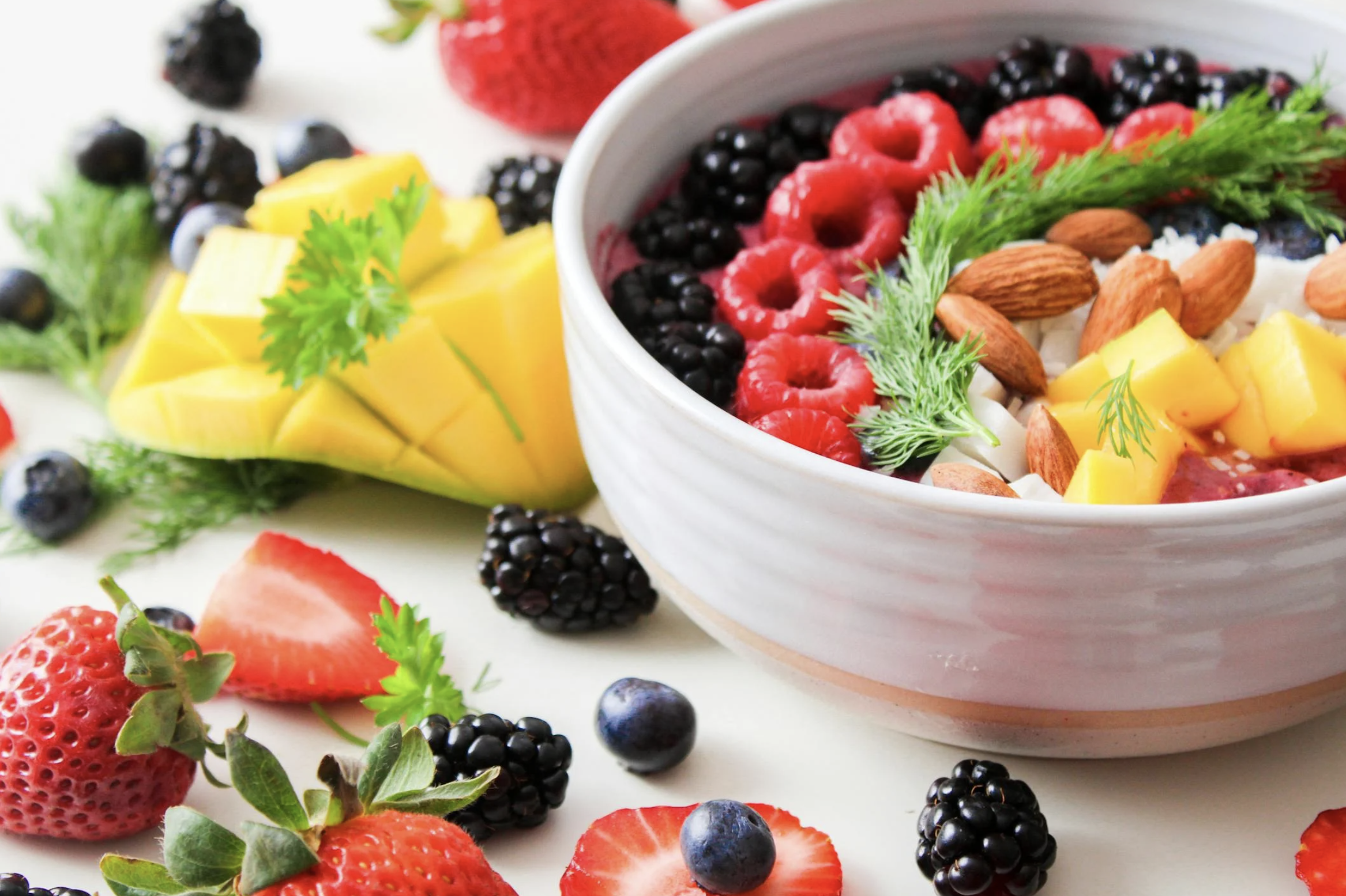 🌸 Spring Into Wellness: Boost Energy Naturally