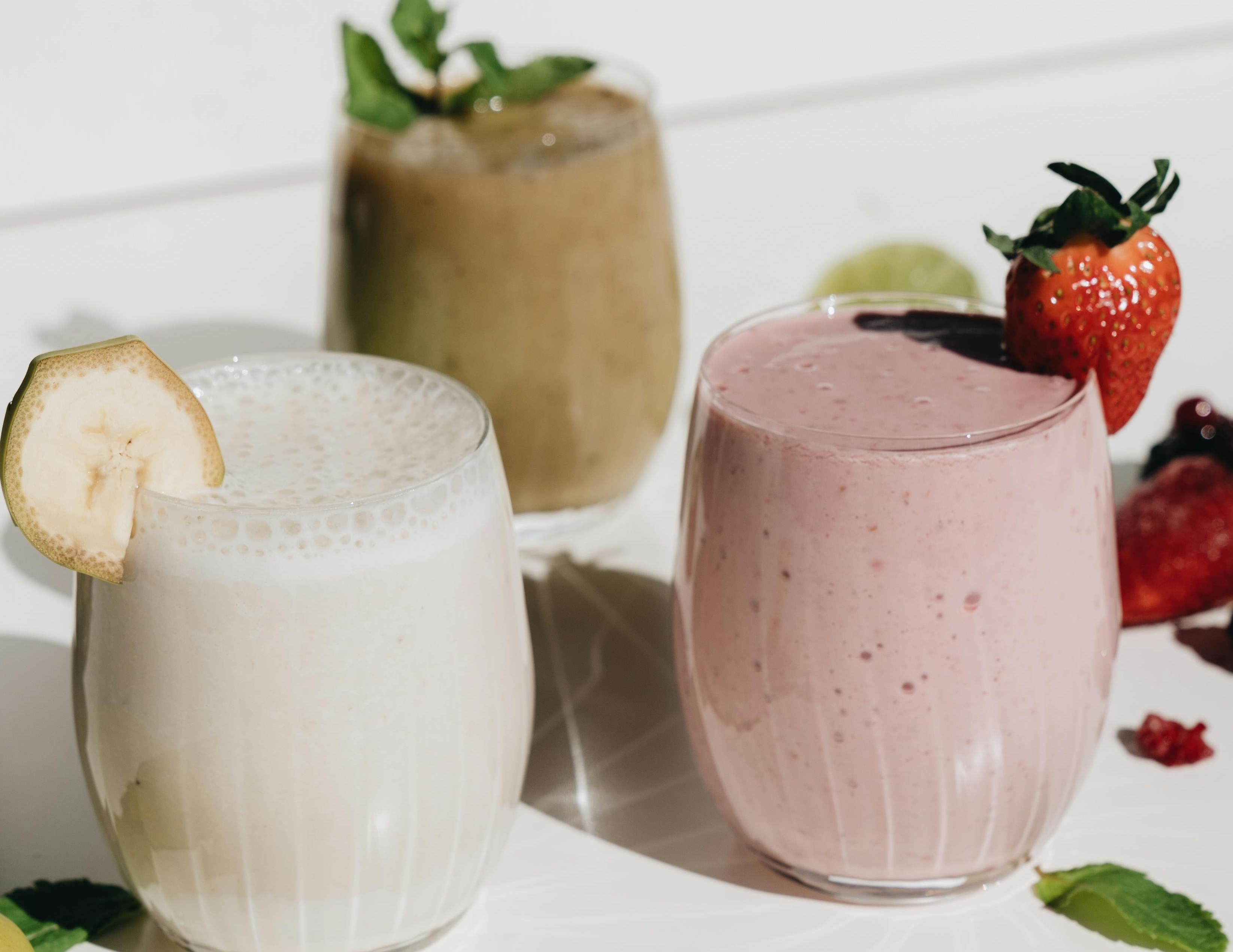 Sip Into Spring: Smoothies for Every Sunny Moment