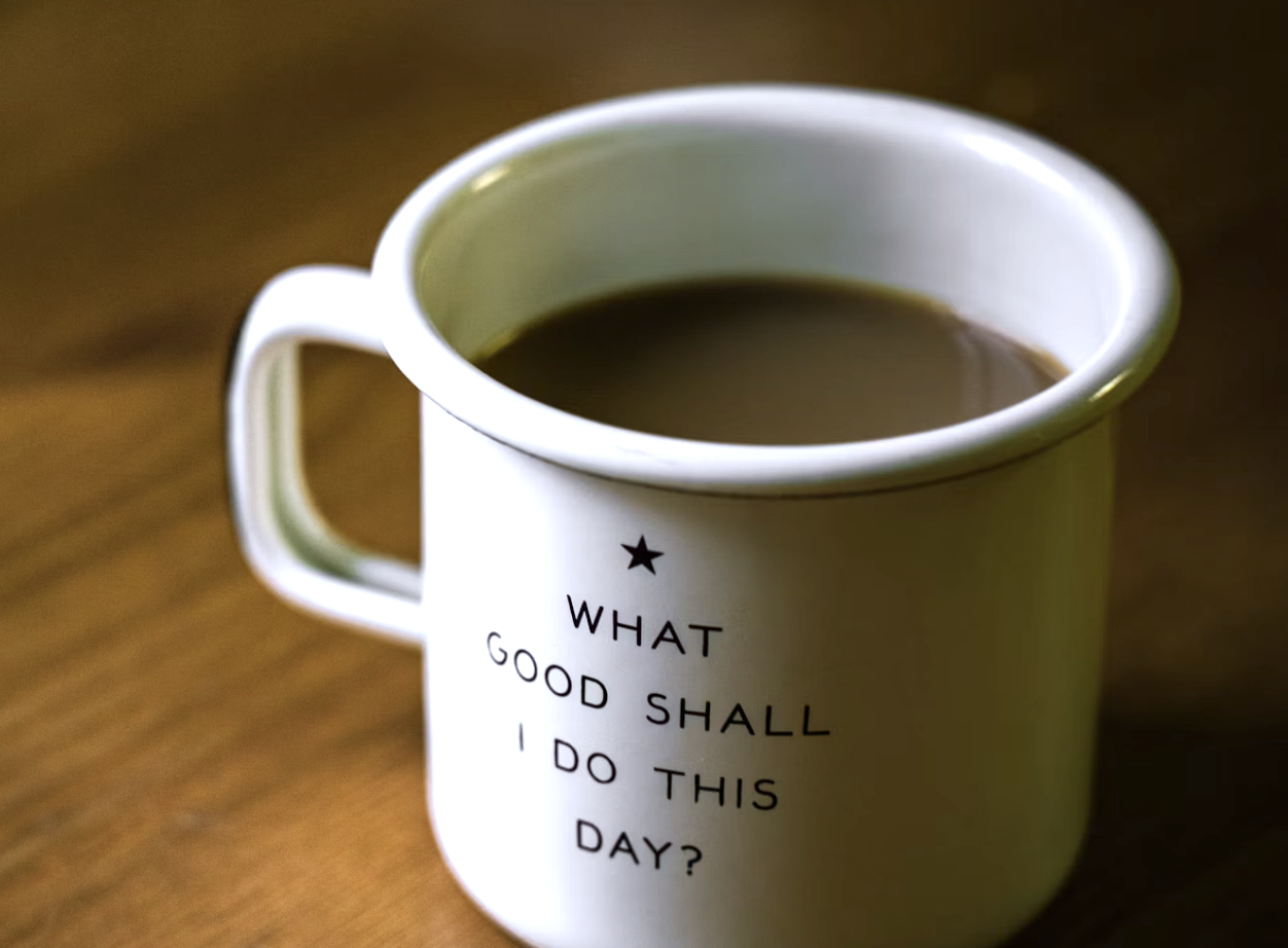 World Kindness Day: Kindness Grows Here