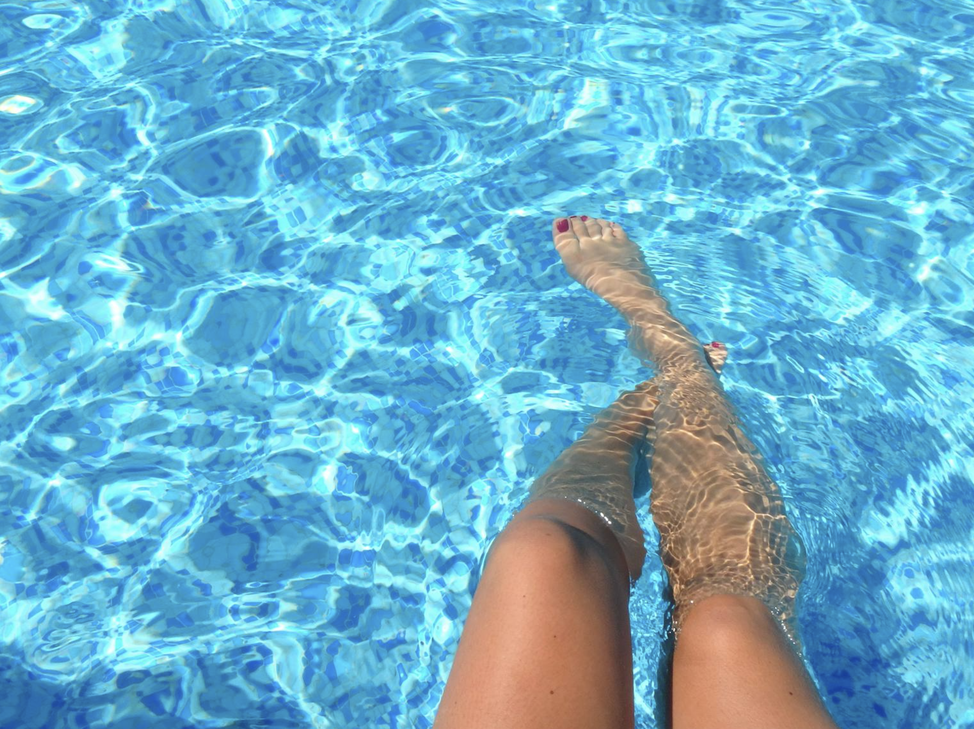 Staying Cool the Sustainable Way: Simple Swaps for a Summer of Comfort