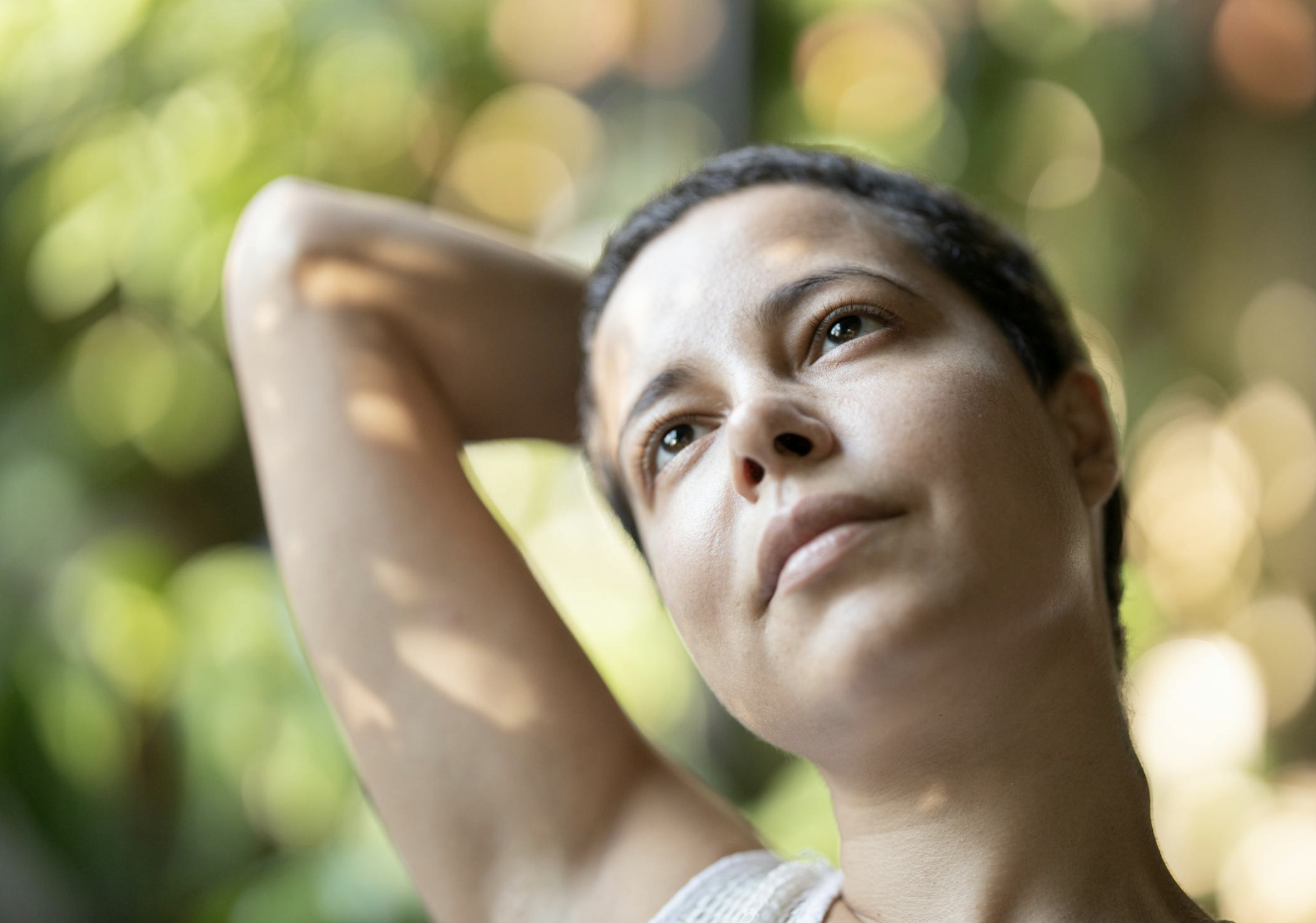 Why You Might Feel Tired at the End of Summer