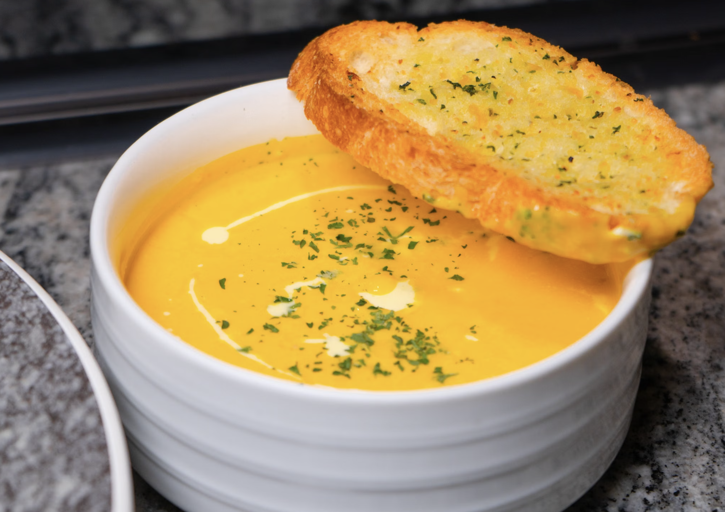 Soup Saturday: Four Budget-Friendly Winter Soups the Whole Family Will Love
